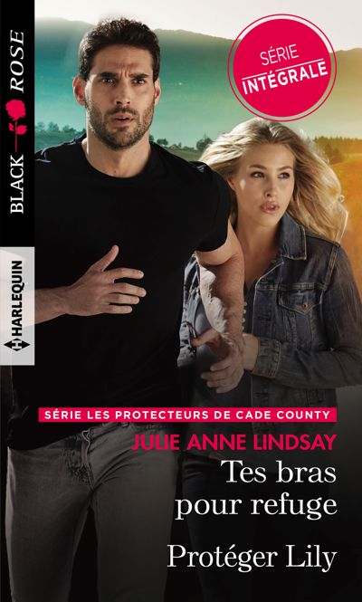 Tes bras pour refuge - Protéger Lily