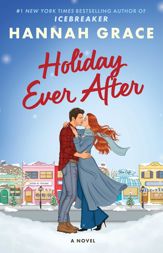Holiday Ever After - 30 Sep 2025