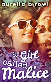 A Girl Called Malice - 3 Oct 2014