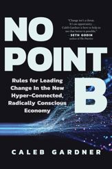 No Point B - 9 Aug 2022