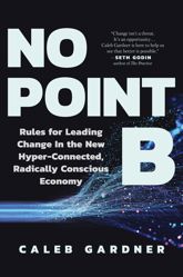 No Point B - 9 Aug 2022