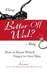 Better Off Wed? - 24 Mar 2006