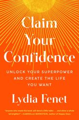 Claim Your Confidence - 21 Mar 2023