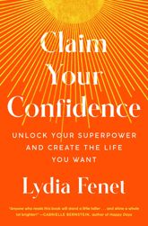 Claim Your Confidence - 21 Mar 2023