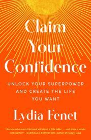 Claim Your Confidence - 21 Mar 2023