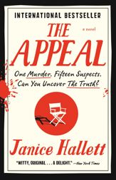 The Appeal - 25 Jan 2022