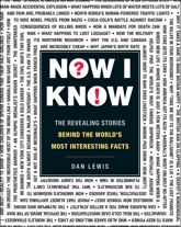 Now I Know - 18 Sep 2013