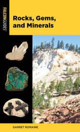Rocks, Gems, and Minerals - 1 Jun 2020
