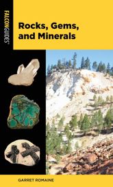 Rocks, Gems, and Minerals - 1 Jun 2020