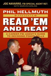 Phil Hellmuth Presents Read 'Em and Reap - 13 Oct 2009