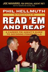 Phil Hellmuth Presents Read 'Em and Reap - 13 Oct 2009