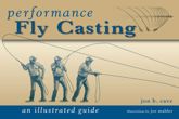 Performance Fly Casting - 11 Jul 2011