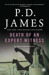 Death of an Expert Witness - 17 Apr 2012