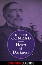 Heart of Darkness (Diversion Classics) - 24 May 2016