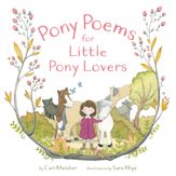 Pony Poems for Little Pony Lovers - 12 Feb 2019