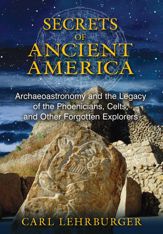 Secrets of Ancient America - 2 Jan 2015