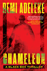 Chameleon - 25 Jul 2023