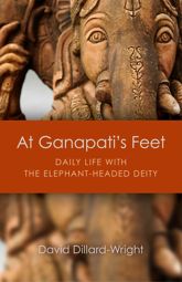 At Ganapati's Feet - 29 Aug 2014