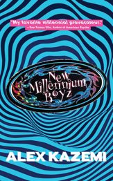New Millennium Boyz - 12 Sep 2023