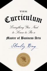 The Curriculum - 15 Apr 2014