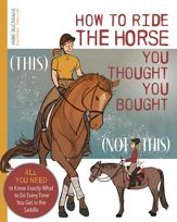 How to Ride the Horse You Thought You Bought - 13 Jun 2025