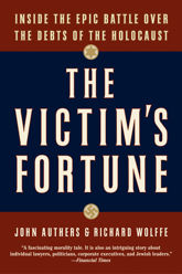 The Victim's Fortune - 3 May 2022