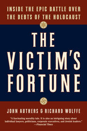 The Victim's Fortune - 3 May 2022