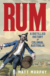 Rum - 1 Jun 2021