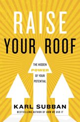 Raise Your Roof - 4 Mar 2025