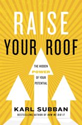 Raise Your Roof - 4 Mar 2025
