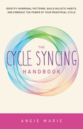 The Cycle Syncing Handbook - 5 Dec 2023