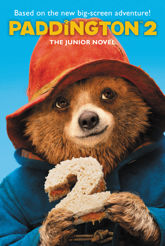 Paddington 2: The Junior Novel - 28 Nov 2017