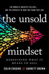 The Unsold Mindset - 21 Feb 2023