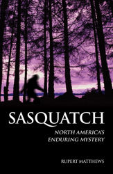 Sasquatch - 5 Dec 2013