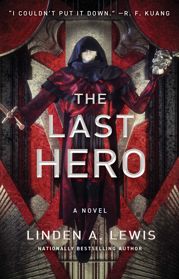 The Last Hero - 8 Nov 2022