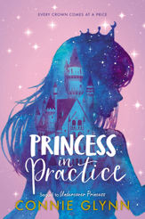 The Rosewood Chronicles #2: Princess in Practice - 15 Oct 2019