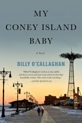 My Coney Island Baby - 9 Apr 2019