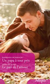 Un papa à tout prix - Le pari de l'amour - 1 Oct 2019
