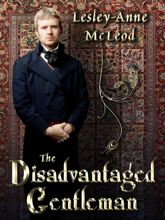 The Disadvantaged Gentleman - 17 Jan 2014