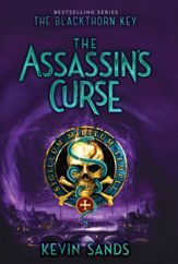 The Assassin's Curse - 5 Sep 2017