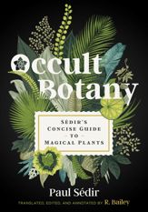 Occult Botany - 1 Jun 2021