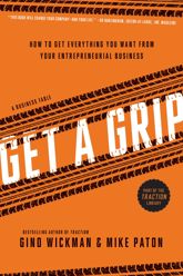 Get A Grip - 30 Oct 2012
