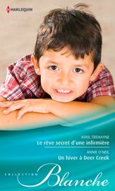 Le rêve secret d'une infirmière - Un hiver à Deer Creek - 1 Jan 2015