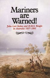Mariners Are Warned! - 31 May 2013