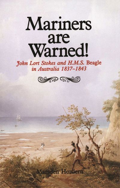Mariners Are Warned!