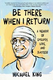 Be There When I Return - 29 Apr 2025
