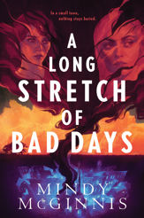 A Long Stretch of Bad Days - 14 Mar 2023