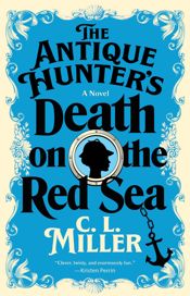 The Antique Hunter's Death on the Red Sea - 18 Feb 2025
