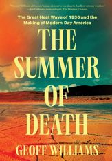 The Summer of Death - 2 Jun 2026