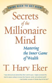 Secrets of the Millionaire Mind - 13 Oct 2009